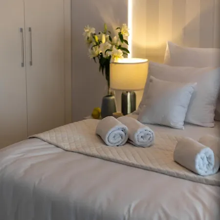 24 Premium Old Town ヴロツワフ