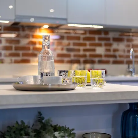 24 Premium Old Town ヴロツワフ