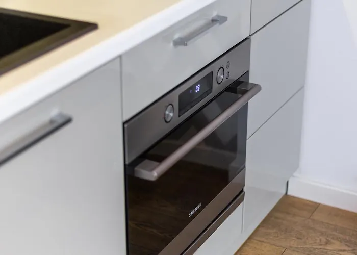 Apartment 24 Premium Old Town Wroclaw