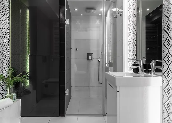 Apartment 24 Premium Old Town Wroclaw Apartment Wroclaw