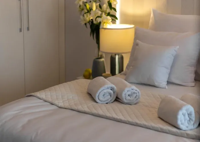 Apartment 24 Premium Old Town Wroclaw Wroclaw