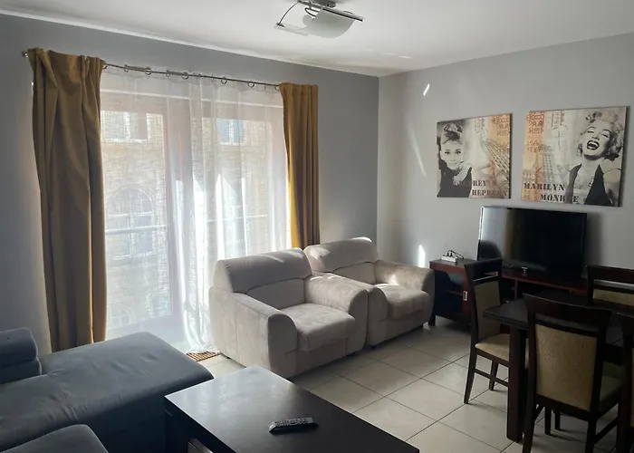 Apartment 24 Premium Old Town Wroclaw Wroclaw