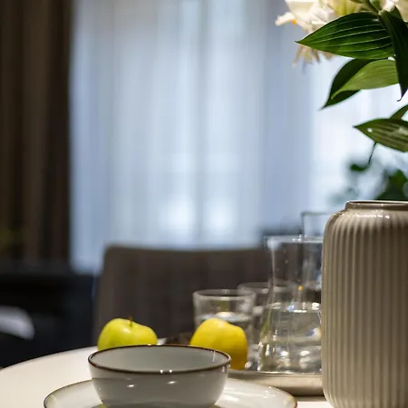 Apartman 24 Premium Old Town