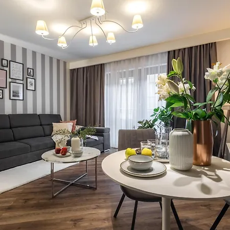 Apartman 24 Premium Old Town