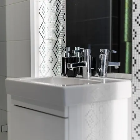 Lejlighed 24 Premium Old Town Wrocław