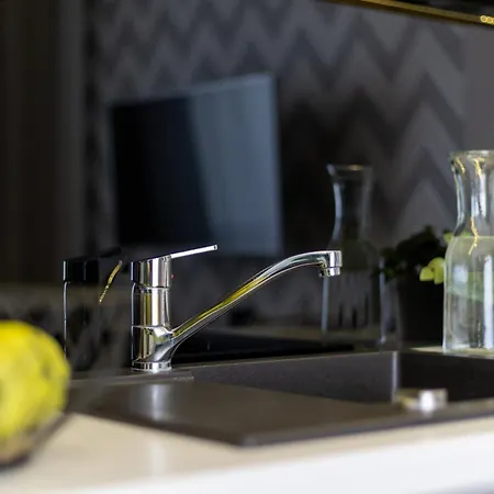 Lejlighed 24 Premium Old Town Wrocław