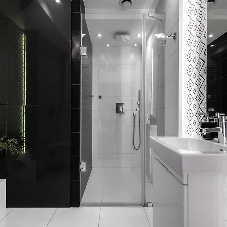 24 Premium Old Town Lejlighed Wrocław