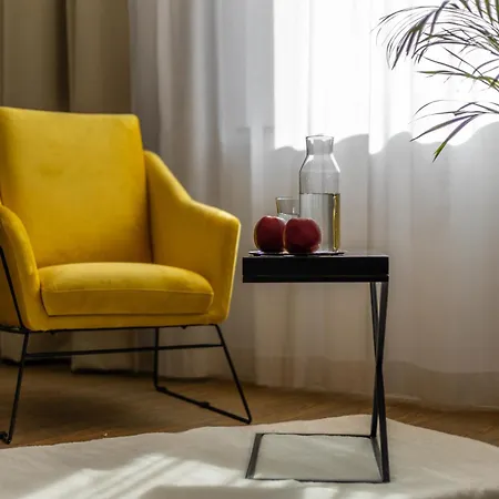 Lejlighed 24 Premium Old Town *