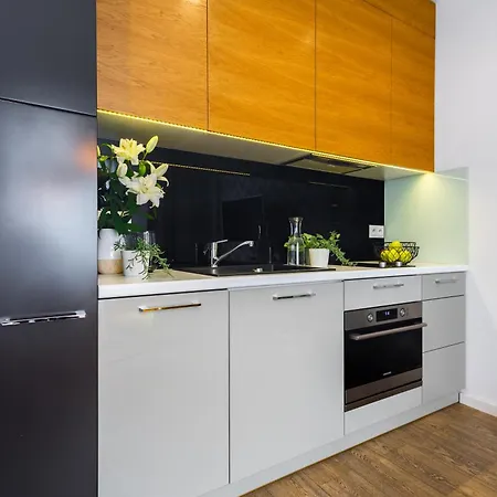 24 Premium Old Town Wrocław