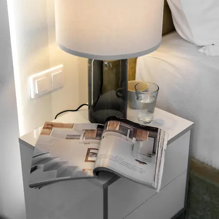 24 Premium Old Town Apartman