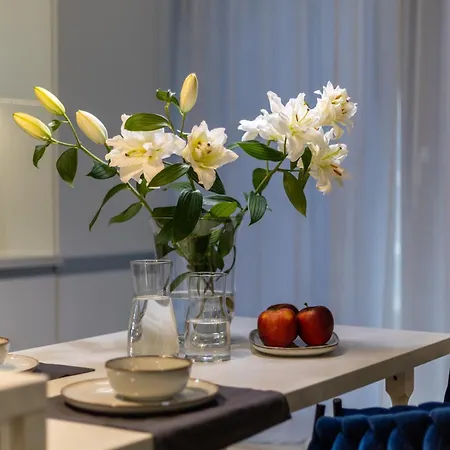 24 Premium Old Town Apartman Wrocław