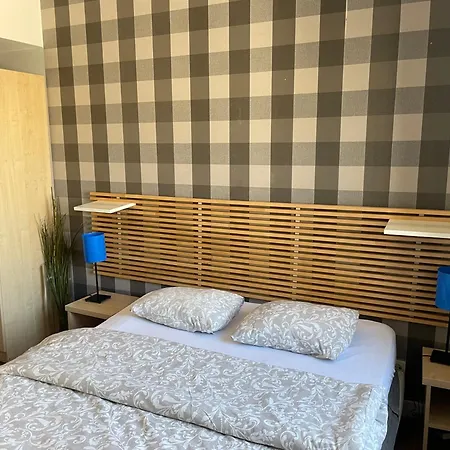 Apartman 24 Premium Old Town Wrocław