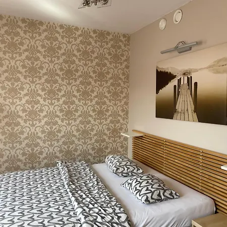 Apartman 24 Premium Old Town Wrocław