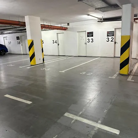 Apartman 24 Premium Old Town Wrocław