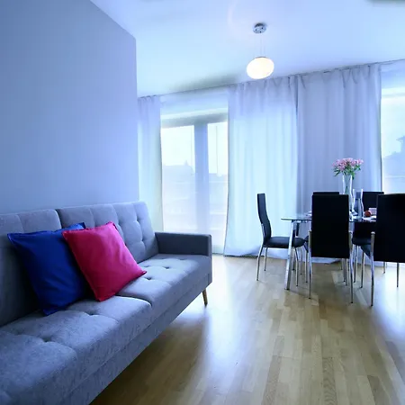 24 Premium Old Town Wroclaw
