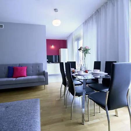 24 Premium Old Town * Wroclaw