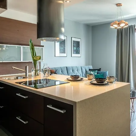 24 Premium Old Town Daire Wroclaw