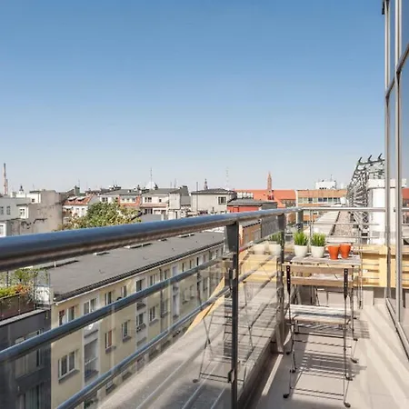 Apartman 24 Premium Old Town