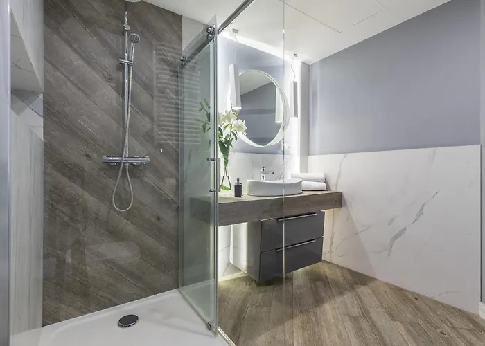 24 Premium Old Town 公寓 *