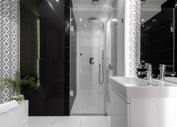 24 Premium Old Town 公寓 弗罗茨瓦夫