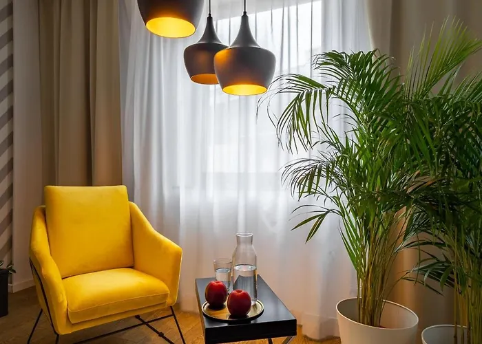 24 Premium Old Town 公寓 *