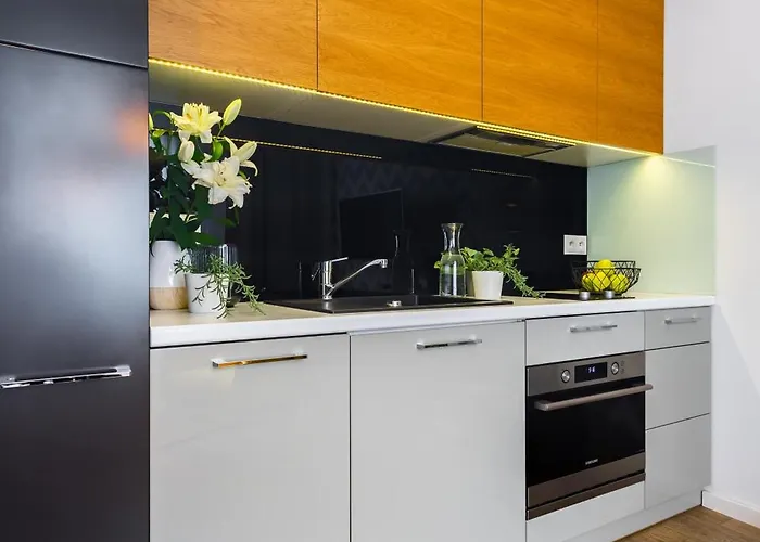 24 Premium Old Town 弗罗茨瓦夫