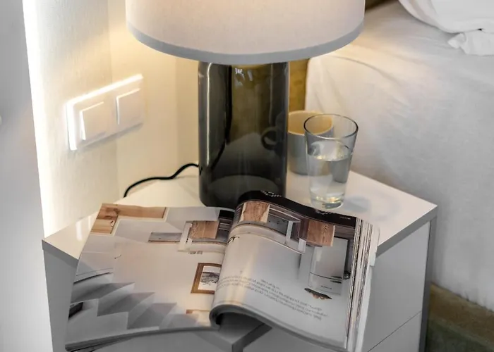 24 Premium Old Town 公寓