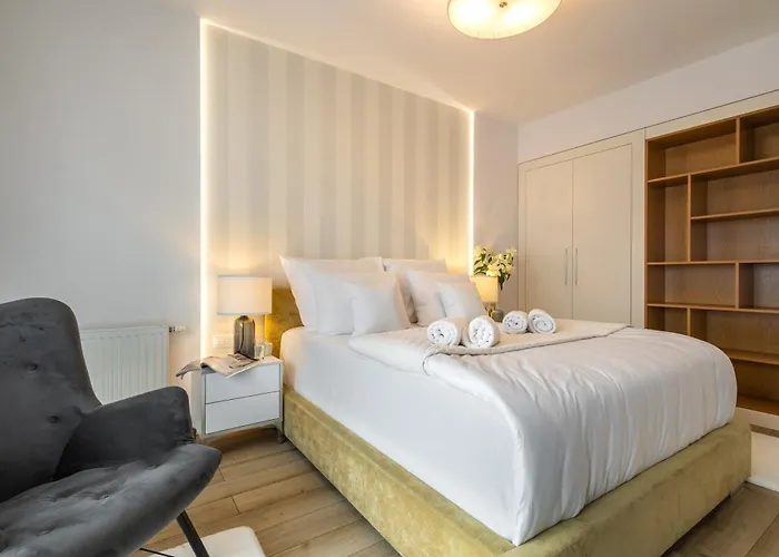 24 Premium Old Town 公寓 弗罗茨瓦夫