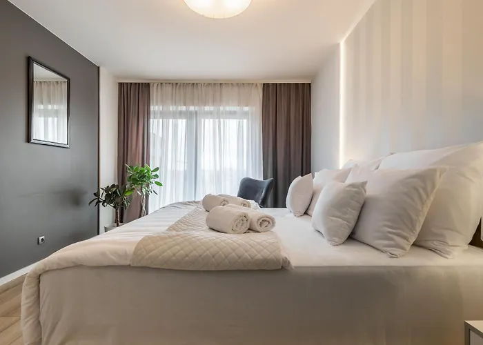 24 Premium Old Town 公寓 弗罗茨瓦夫