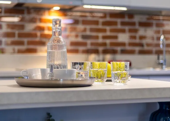 24 Premium Old Town 弗罗茨瓦夫