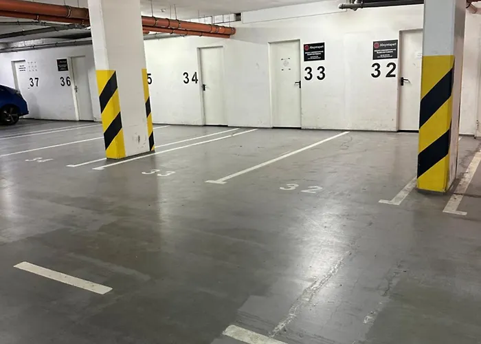 公寓 24 Premium Old Town 弗罗茨瓦夫