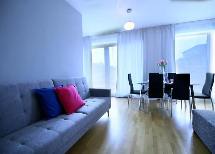 24 Premium Old Town 弗罗茨瓦夫