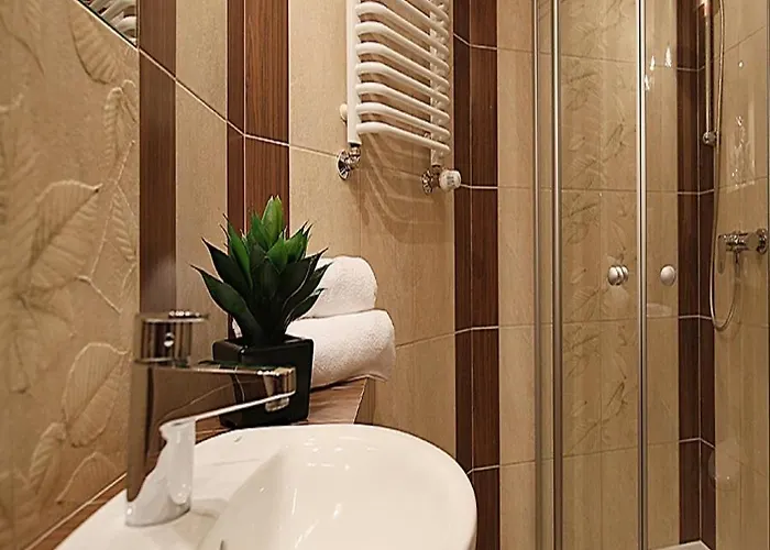 24 Premium Old Town *