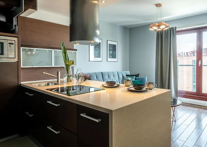 24 Premium Old Town 公寓 弗罗茨瓦夫