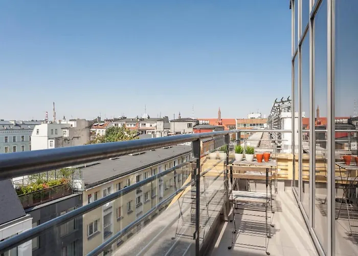 公寓 24 Premium Old Town